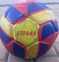 Pelota furbo españa