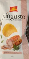 Patatine gusto Porchetta alle Erbe