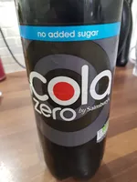 Cola Zero