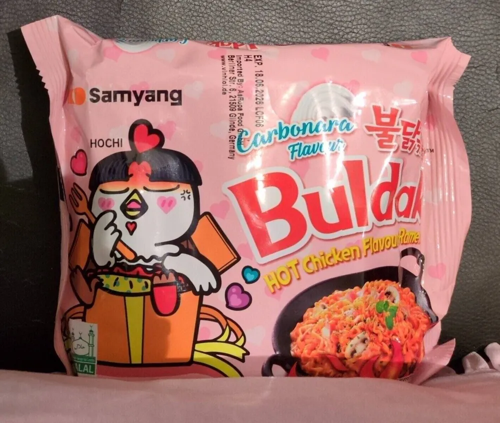 Buldak