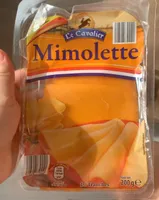 Mimolette