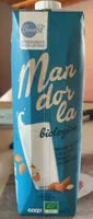 Latte mandorla