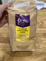 00 Grade Pasta Flour