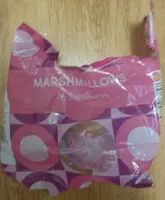 MARSH MALLOWS by Sainsbury's 0.1