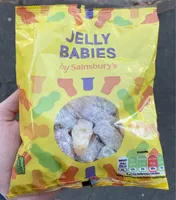Jelly Babies