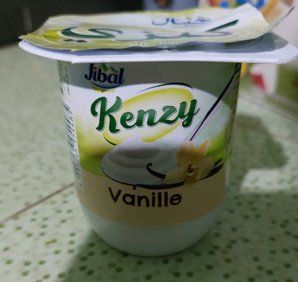 Vanille