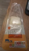 Italian hard cheese