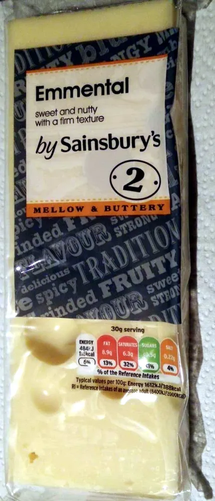 Emmental