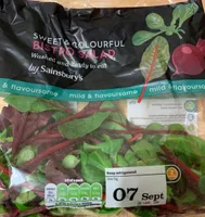 Bistro Salad