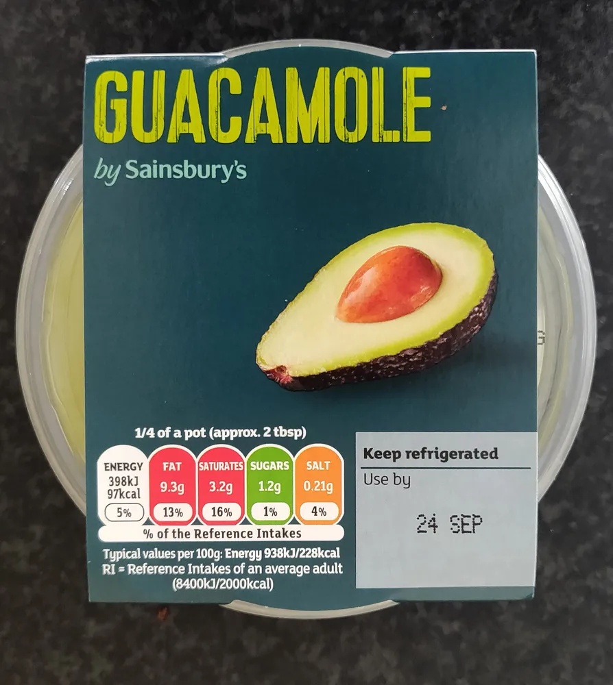 Guacamole