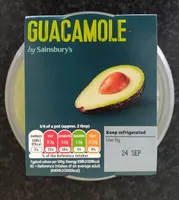 Guacamole
