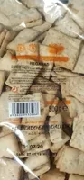 Regañas (panadería)