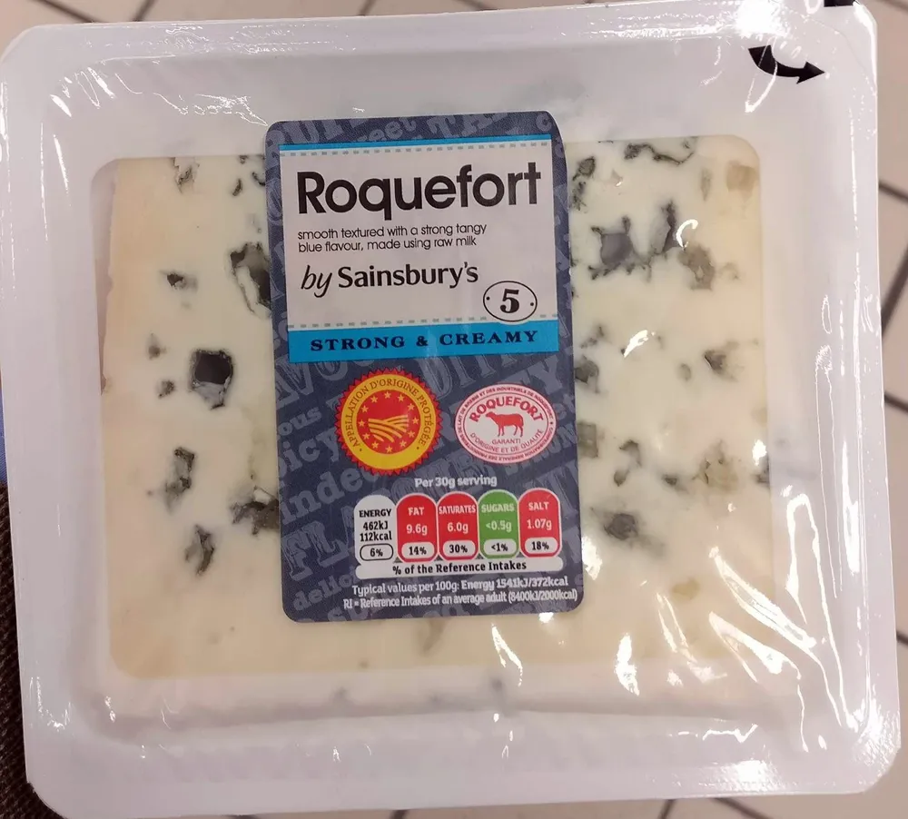 Roquefort