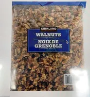 Walnuts