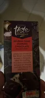 dark chocolate 85%
