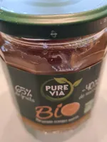 Marmelade oranges amères Bio