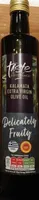 Kalamata Extra Virgin Olive Oil