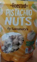Roasted Pistachio Nuts