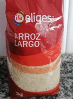 arroz largo