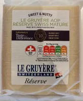 Le Gruyère