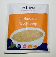 Chicken Noodle Soup