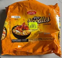 Pro noodles chicken masala