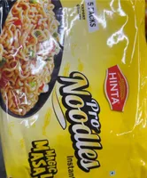 Pro Noodles Instant magic MASALA