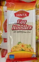 Egg Noodles