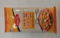 Bar-B-Q Noodles