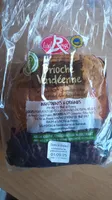 Brioche vendéenne