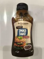 Smoky Sauce