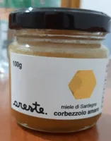 Miele al corbezzolo amaro