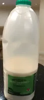 West country semi skimmed milk
