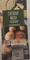 Cheddar Mash