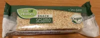 SNACK SESAMO