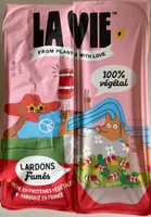 Lardons fumes 100% vegetal