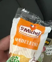 Madeleine