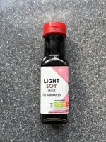 Light Soy Sauce