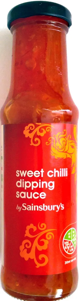 Sweet Chilli Dipping Sauce
