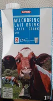 Lait drink