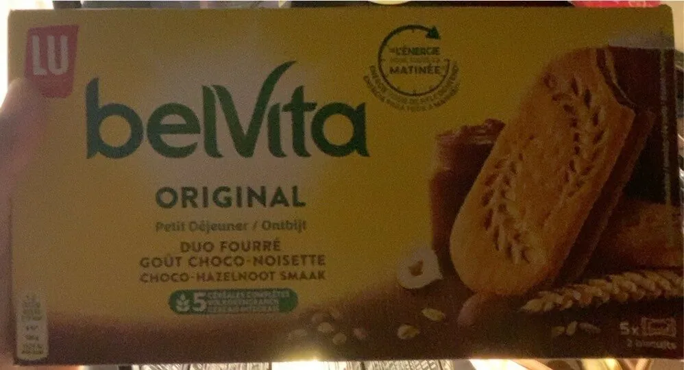 Belvita