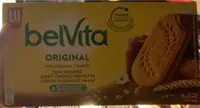 Belvita