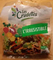 L'irrésistible