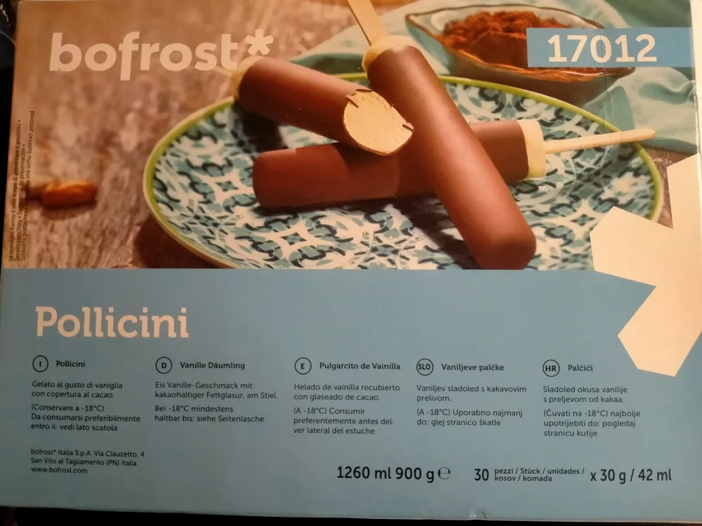 Pollicini