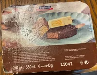 Mini stecchiz de luxe
