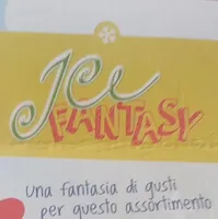 ICE Fantasy