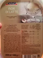 Fior di latte