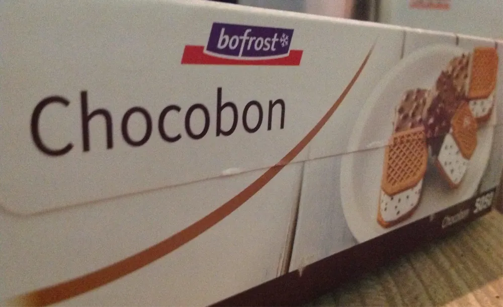 Chocobon