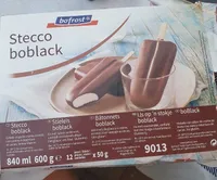 Stecco boblack
