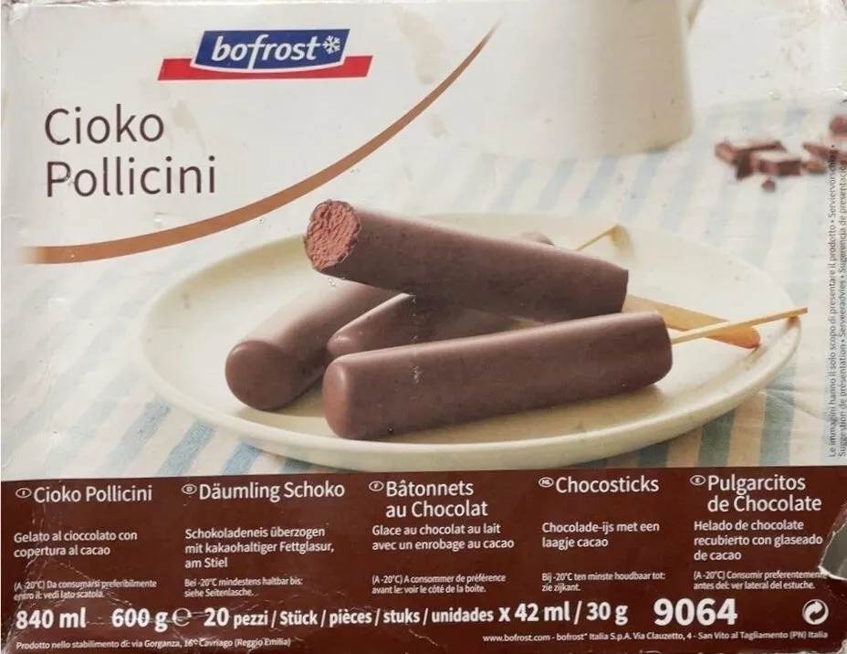 Cioko Pollicini